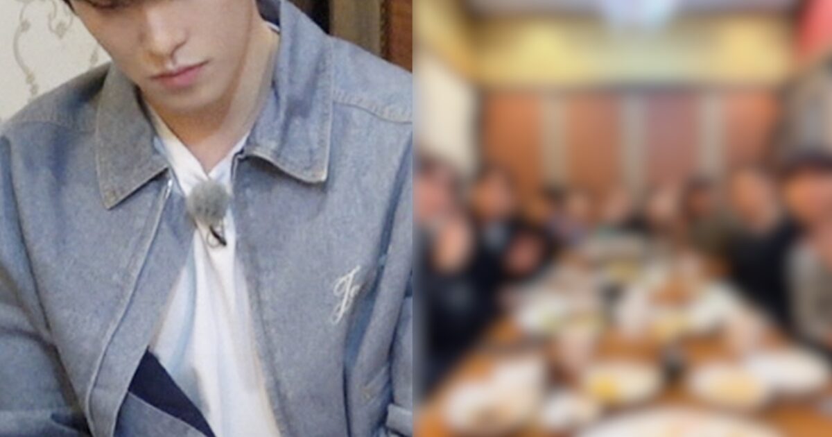 Popular Third-Generation Group Calls Urgent Meeting, Sparks Widespread Response 1 SEVENTEEN content meeting