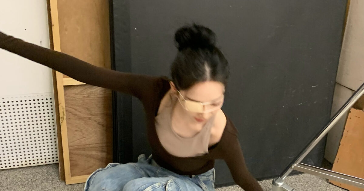 aespa Karina