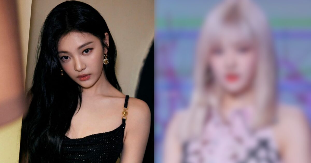 aespa’s NingNing Faces Backlash Over Alleged Fatphobia 1 aespa’s NingNing Under Fire For Being “Fatphobic”