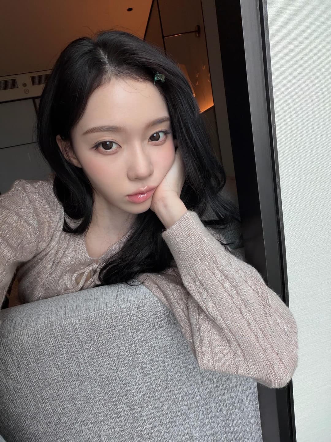 Winter Instagram