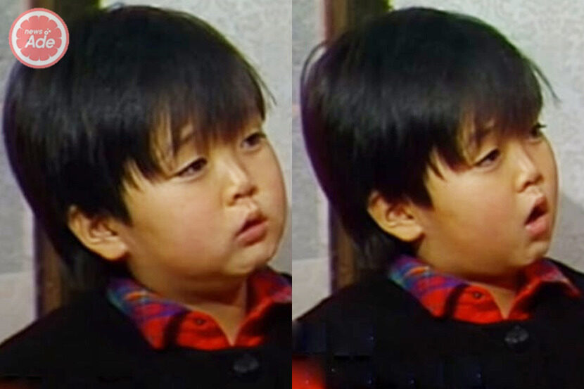 Ex-Actor Achieves Significant Wealth Boost Following Career Change 2 Lee Gun Joo as a child actor