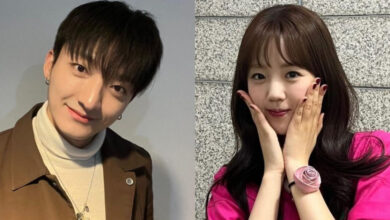 "Running Man" Actress Tells All About Her Romantic K-Drama Moment With New Boyfriend