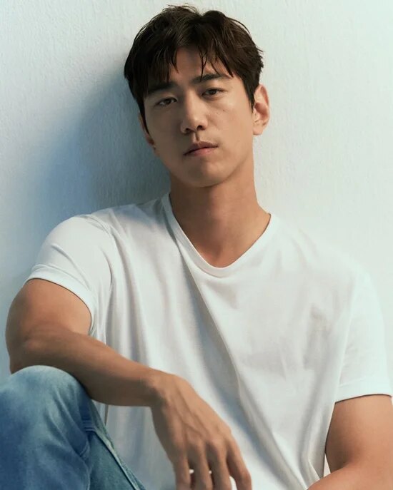 Bang Sung Joon | Nate News