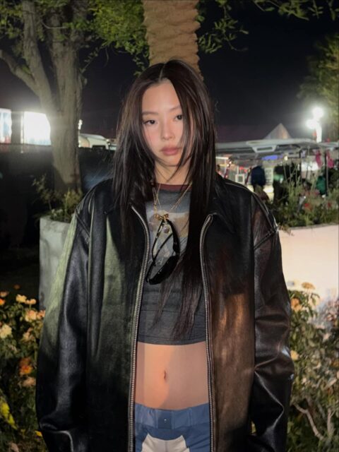 BLACKPINK’s Jennie | *@Jennierubyjane/Instagram*