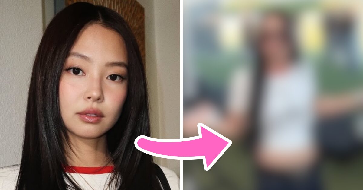 BLACKPINK's Jennie Accused of Forcing Influencer to Delete Unedited Viral Video, Faces Backlash 1 BLACKPINK's Jennie Accused Of Forcing Influencer To Delete "Unedited" Viral Video Bombarded With Hate