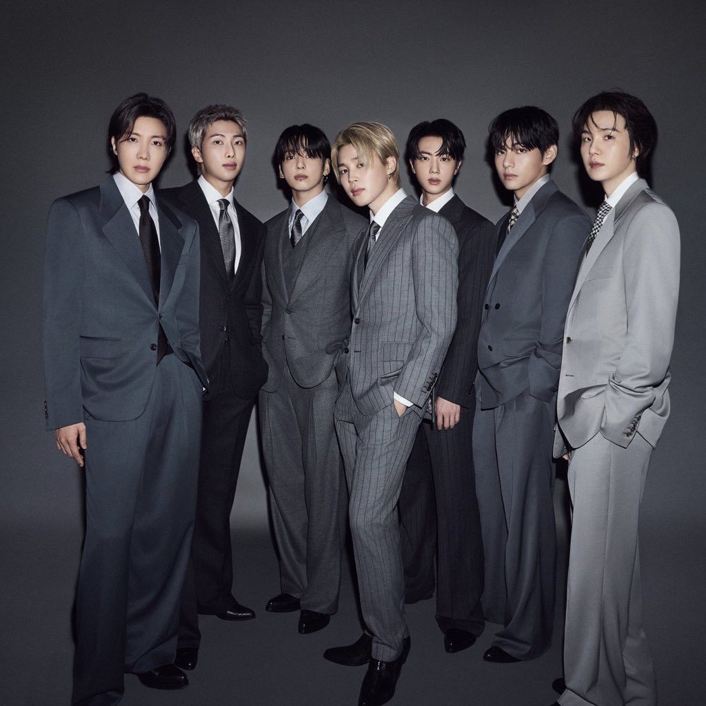 BTS | BIGHIT MUSIC