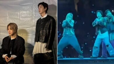 BTS Majorly Criticized For Poor Performance And Dancing During Recent Concert
