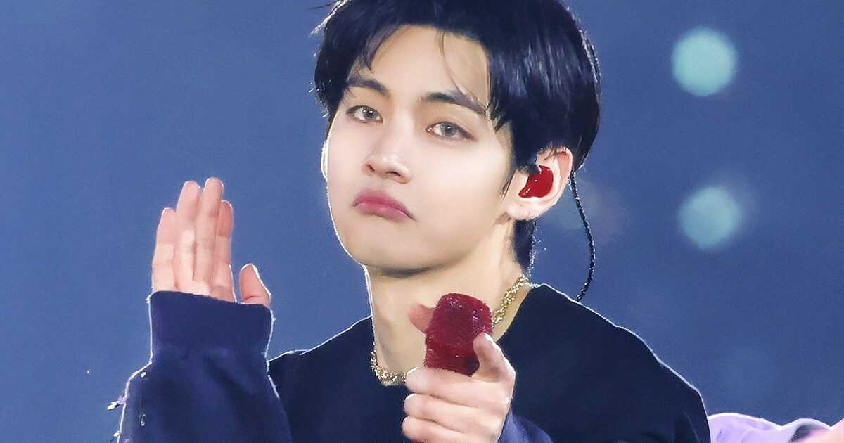 BTS V Sparks Buzz With Unexpected Hiring Rumors 1 Who Is Hiring? BTS's V, Apparently