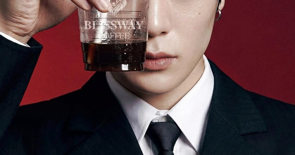 Coffee Shop Apology for Using Popular Idol’s Face in AI Sparks More Backlash 1 Coffee Shop’s Apology For Using Popular Idol's Face In AI Triggers Even More Backlash