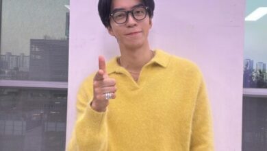 Actor Shin Sung Rok | @shin_sung_rok/Instagram