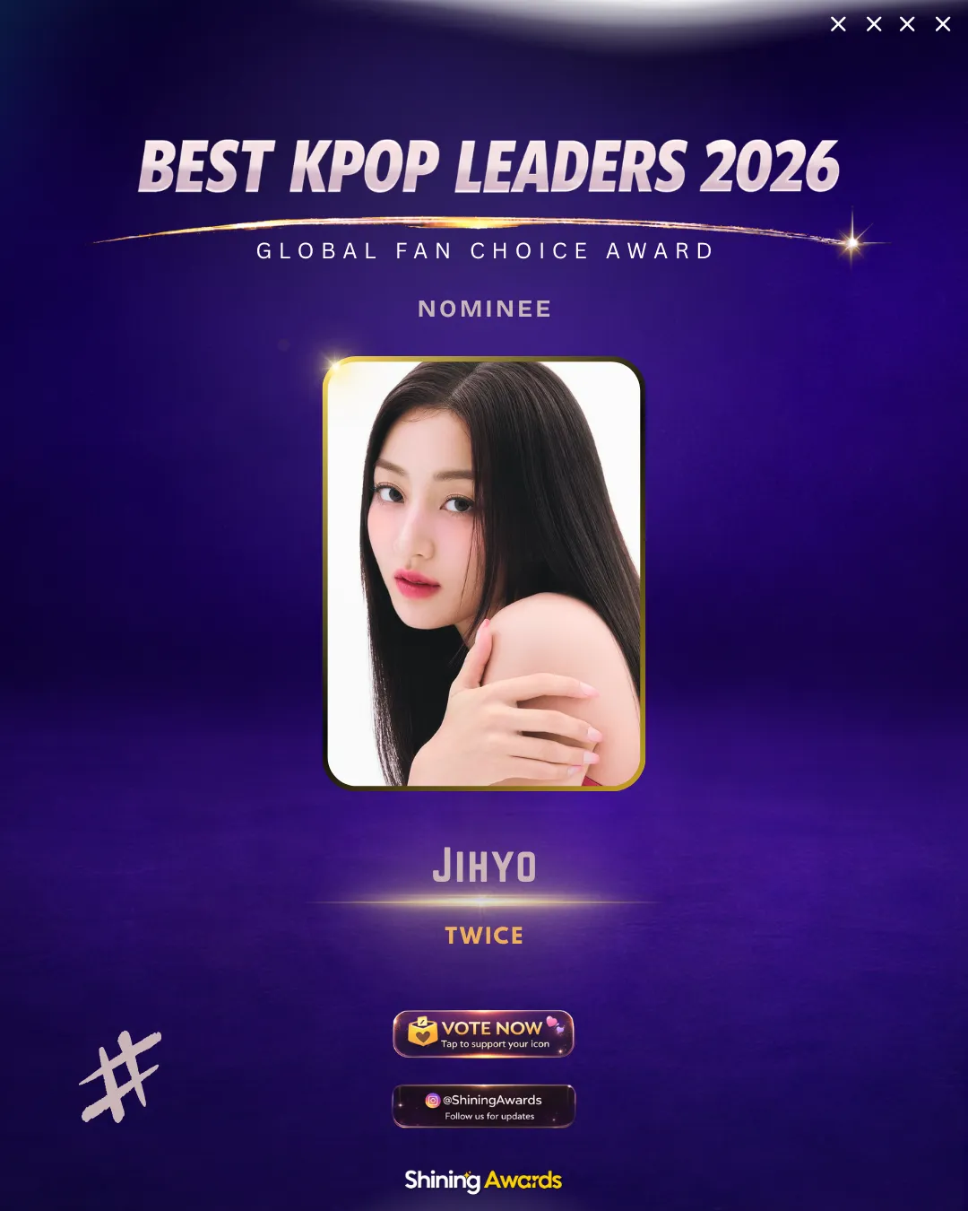 Jihyo Best Kpop Leaders 2026 Jihyo Best Kpop Leaders 2026
