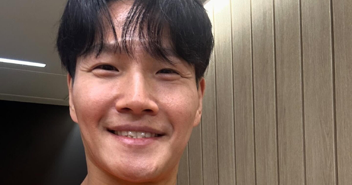 Kim Jong Kook