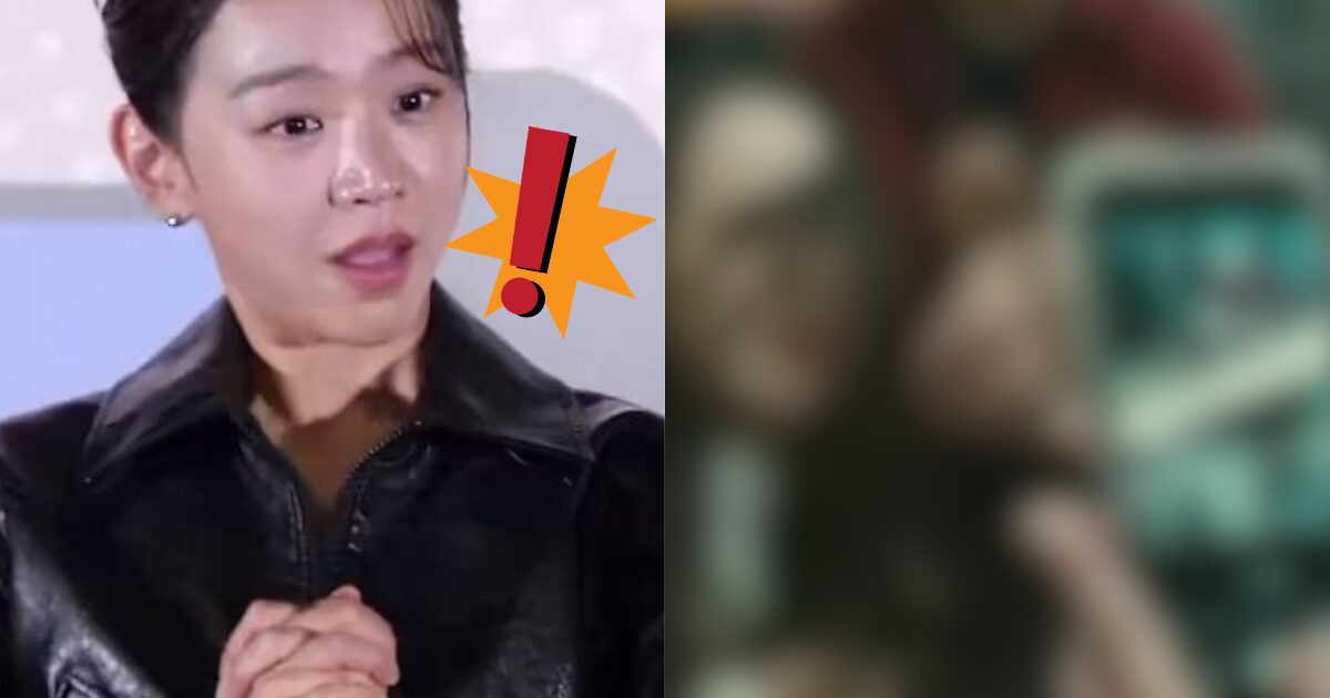Lead Actors Shocked as Journalist Describes Sexual Harassment Scene as “Heart-Fluttering” 1 Shin Hye Sun and Lee Jun Young at Brave Citizen Press Conference