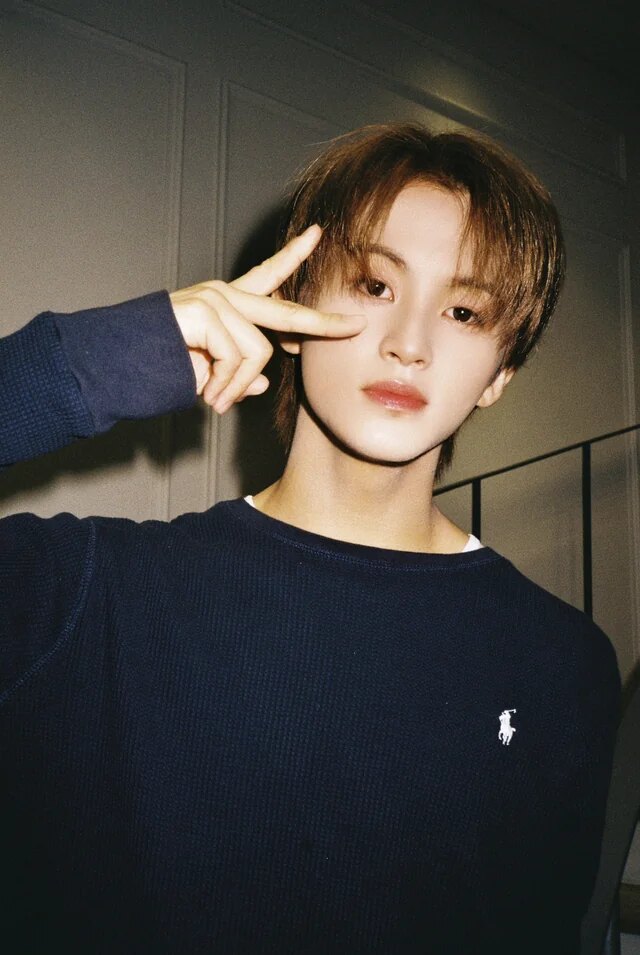 Mark | SM Entertainment