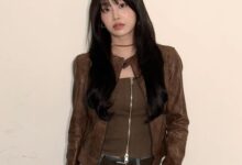 Popular Female Idol Cast as Lead in "Freaky" Webtoon Adaptation 21 Chuu | @chuu_atrp/Instagram