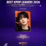 Soobin TXT