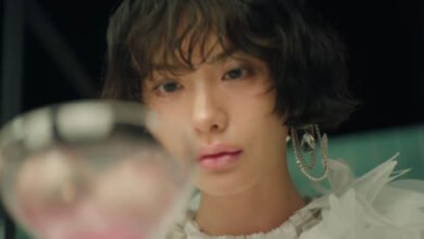T.O.P Reveals Why He Specifically Chose Nana For His Highly-Anticipated Comeback Music Video
