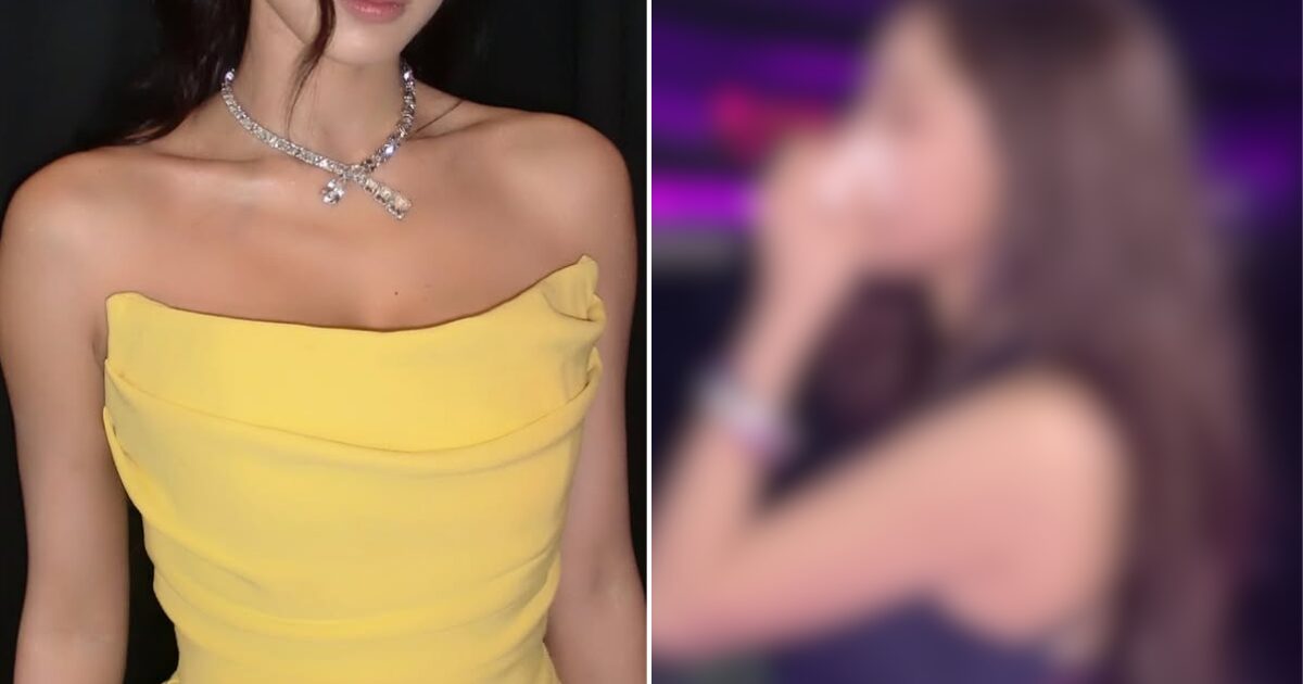 TWICE Member Breaks Down in Tears During Recent Concert, Sparking Fan Concern 1 TWICE Member Sparks Heartbreak After Bursting Into Tears At Recent Concert