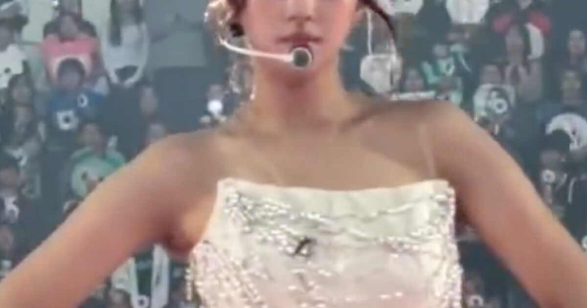 TWICE’s Jeongyeon Flaunts Goddess-Like Visuals After Overcoming Steroid Side Effects