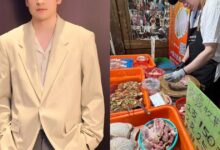 Taiwanese Actor Changes Careers, Now Selling Chicken, Managing Pilates Studio, and Working as DJ 22 Taiwanese Actor Swerved Jobs — Now He Sells Chicken, Runs A Pilates Studio, And Is A DJ