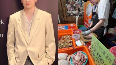 Taiwanese Actor Swerved Jobs — Now He Sells Chicken, Runs A Pilates Studio, And Is A DJ