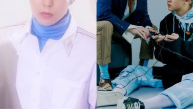 Top Tier 3rd Gen Boy Group Allegedly Spotted With "Former" Members