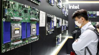 Understanding Advanced Packaging and Its Role in the AI Competition Between the US and China
