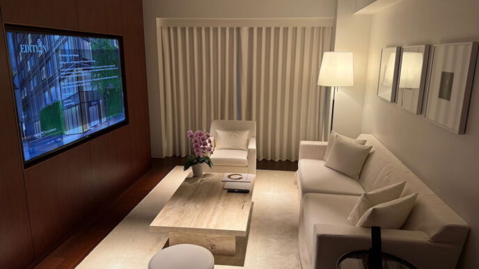 Marriott Deploying Front Desk AI Tool To Assign Rooms, Elite Upgrades