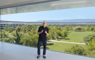 Tim Cook