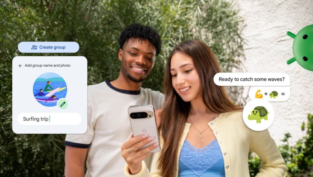 Google Launches Android 16 for Pixel Phones, Introduces AI-Powered Edit Suggestions in Google Photos