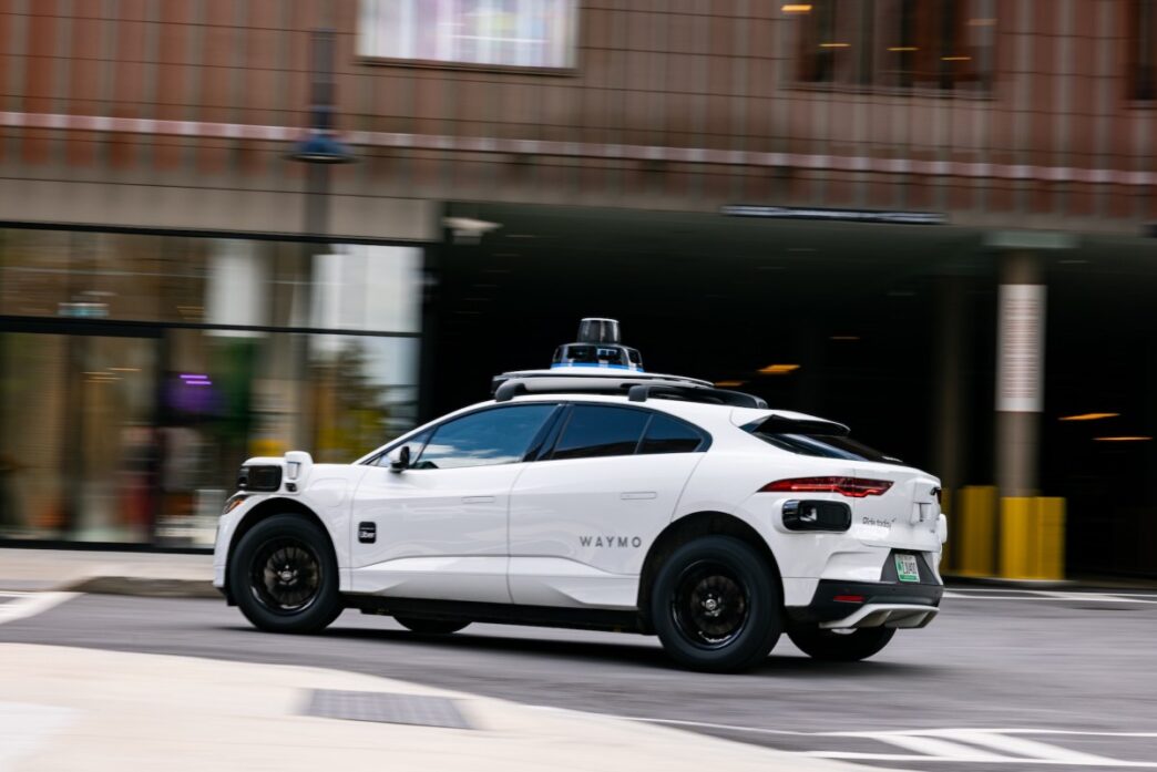 Uber and Waymo Launch Commercial Robotaxi Service in Atlanta