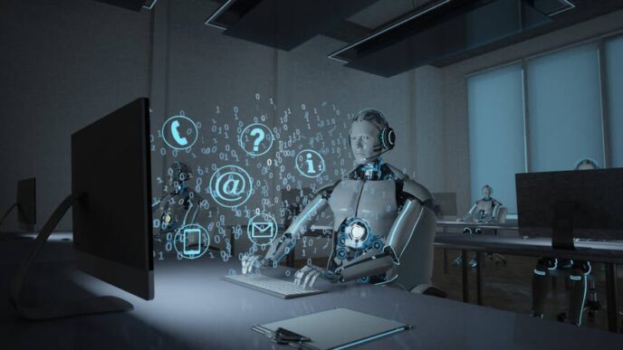 AI Could Replace Your Job, or This AI Agent Could Find You One