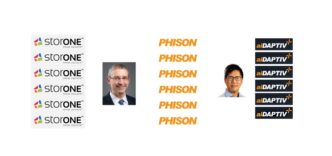 StorONE Employs Phison Software for Integrated On-Premises AI Training System
