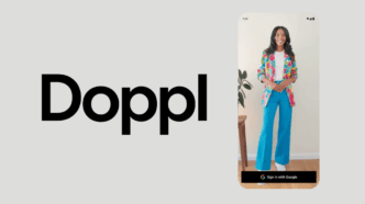 Google Introduces Doppl, An App to Visualize Outfit Appearances