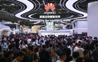 China’s 5G-A User Base Surpasses 10 Million Amid Huawei’s AI Expansion