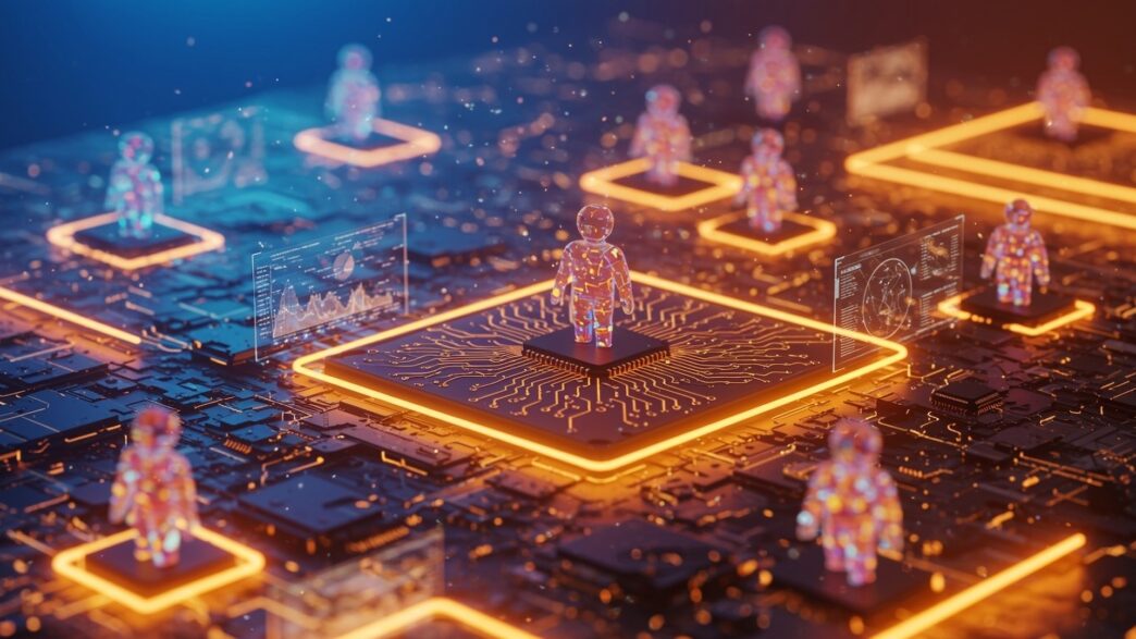 Learn how to bring AI agents into your PPC workflow. From simple tasks to multi-agent systems, here’s how to automate smarter at every level.