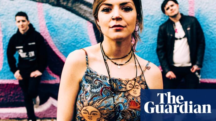 AI, Bot Farms, and Unwitting Indie Victims: The Rise of Fraud and Falsity in Music Streaming