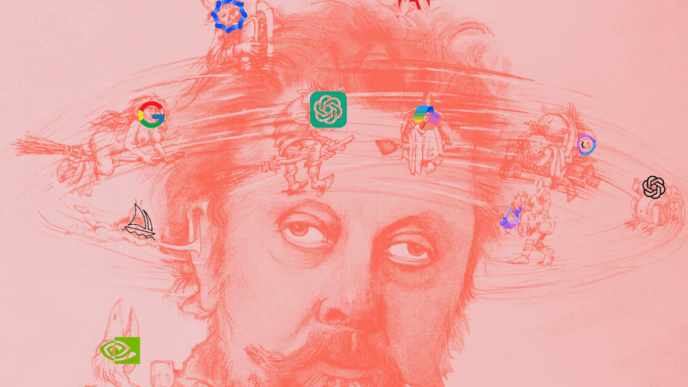 AI Deception Exposed: A New Book Challenges the Hype and Suggests Ways to Push Back