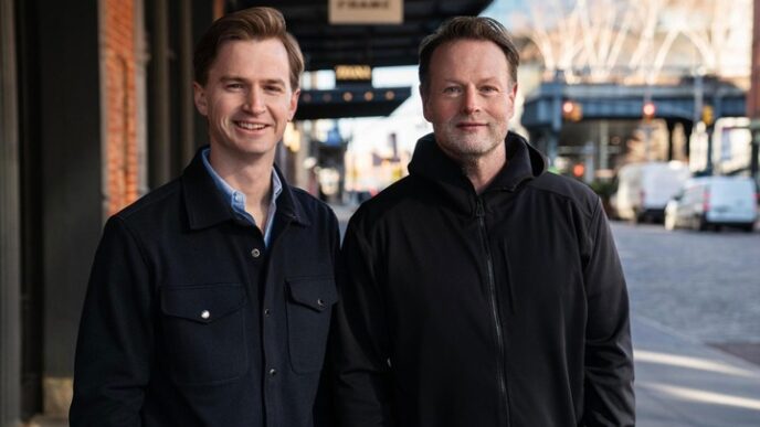 AI-Driven Startup Studio Aims to Launch 100,000 Companies Annually