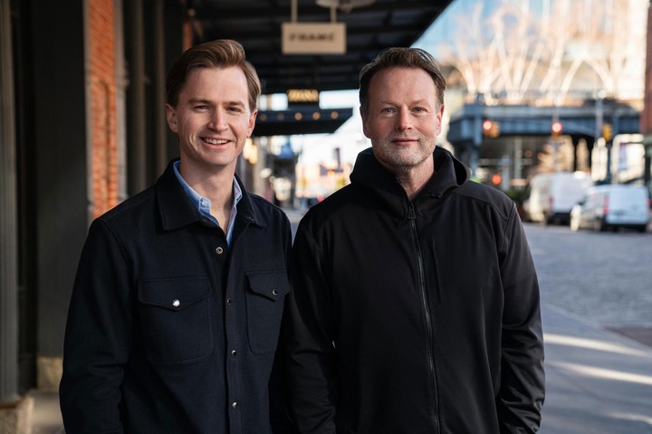 AI-Driven Startup Studio Aims to Launch 100,000 Companies Annually