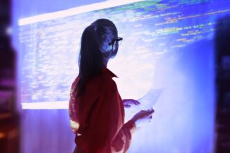 AI-Driven Threats Require AI-Powered Protection: Regaining Authority Through Cyber Resiliency as a Service
