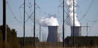 AI Energy Consumption Outpaces Grid Capacity — Nuclear Power as a Potential Solution