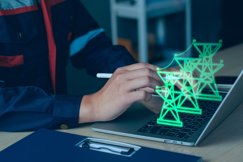 AI Energy Council Explores Power Grid’s Role in Unlocking AI Advantages