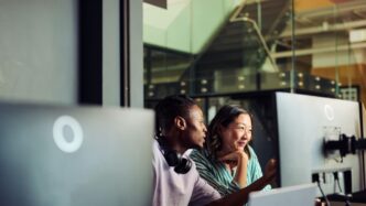 AI Enhances Worker Value, Not Replacement, New Report Finds