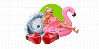 AI Hype Index: Arrival of AI-Driven Toys