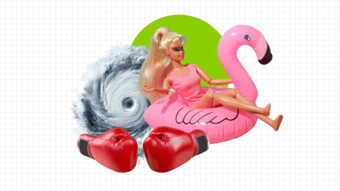 AI Hype Index: Arrival of AI-Driven Toys