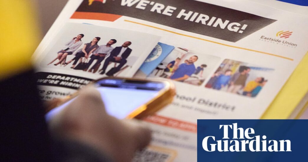 AI Impact on Job Hunting for University Graduates in the UK