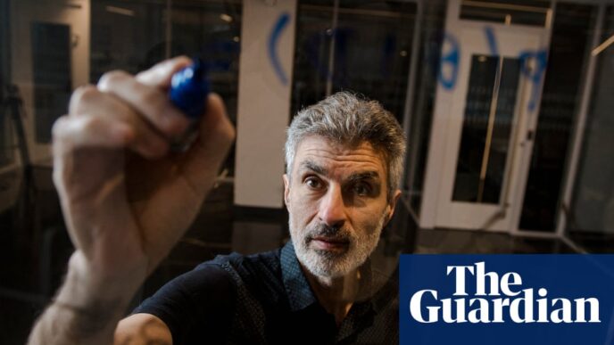 AI Innovator Unveils Non-Profit for Developing 'Truthful' Artificial Intelligence