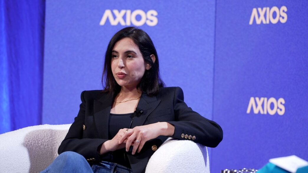 Software, AI regulation and culture are at a tipping point.