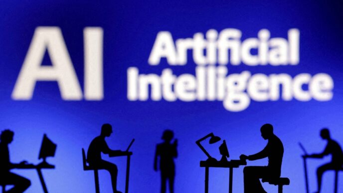 AI Learns to Deceive, Manipulate, and Intimidate Its Makers
